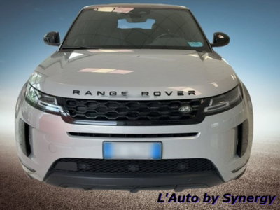 Land Rover Range Rover Evoque 2.0D I4 204 CV AWD Auto Bronze Collection (2)