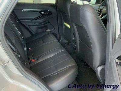 Land Rover Range Rover Evoque 2.0D I4 204 CV AWD Auto Bronze Collection (5)