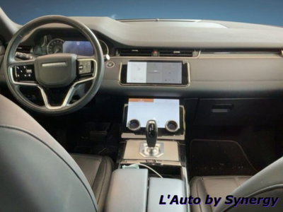 Land Rover Range Rover Evoque 2.0D I4 204 CV AWD Auto Bronze Collection (7)