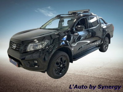 Nissan Navara 2.3 dCi 190 CV 7AT 4WD Double Cab N-Guard usato