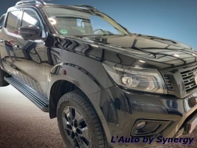 Nissan Navara 2.3 dCi 190 CV 7AT 4WD Double Cab N-Guard (2)