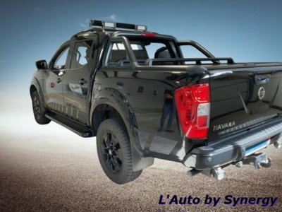 Nissan Navara 2.3 dCi 190 CV 7AT 4WD Double Cab N-Guard (3)