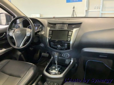 Nissan Navara 2.3 dCi 190 CV 7AT 4WD Double Cab N-Guard (6)