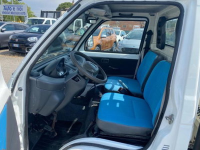 Piaggio Porter Telaio 1.3 Cassonato Rib. lega Eco-Power Ext (1,7t) (5)