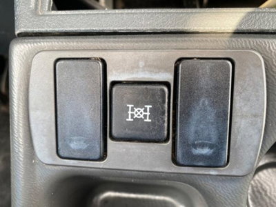 Piaggio Porter Telaio 1.3 Cassonato 4x4 Std (1,5t) (9)