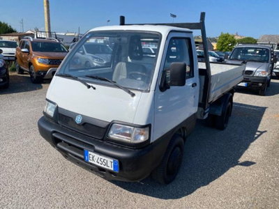 Piaggio Porter Telaio 1.3 Cassonato Rib. Maxxi Std usata