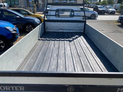 Piaggio Porter Telaio 1.3 Cassonato Rib. Maxxi Std (6)