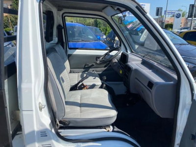 Piaggio Porter Telaio 1.3 Cassonato Rib. Maxxi Std (7)