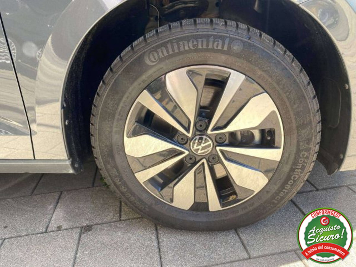 Volkswagen Touran 1.5 tsi Business 150cv dsg (15)