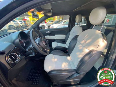 Fiat 500 1.0 Hybrid Dolcevita (7)