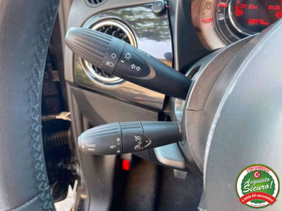 Fiat 500 1.0 Hybrid Dolcevita (8)