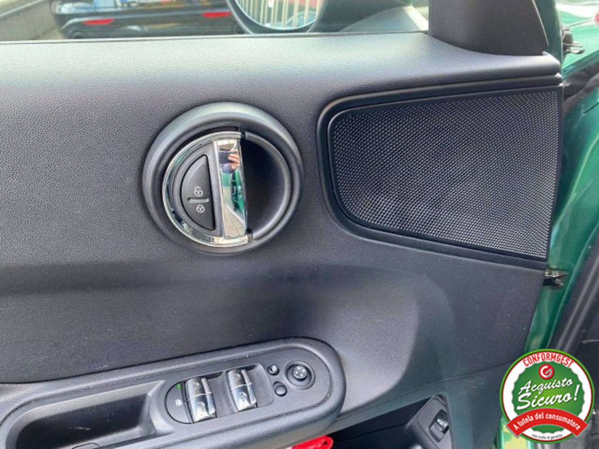 MINI Mini Countryman 1.5 One D Business Countryman (7)