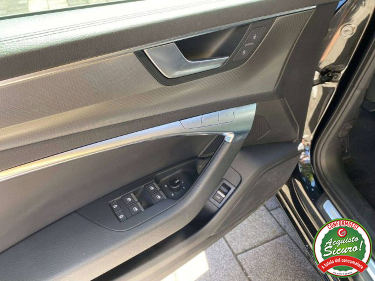 Audi A6 Avant 40 2.0 tdi mhev 12V Business quattro s-tronic (7)