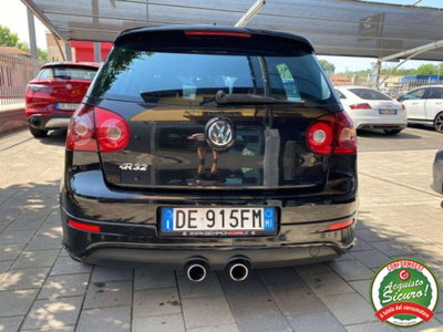 Volkswagen Golf 3.2 VR6 4mot. 5p. R32 (6)