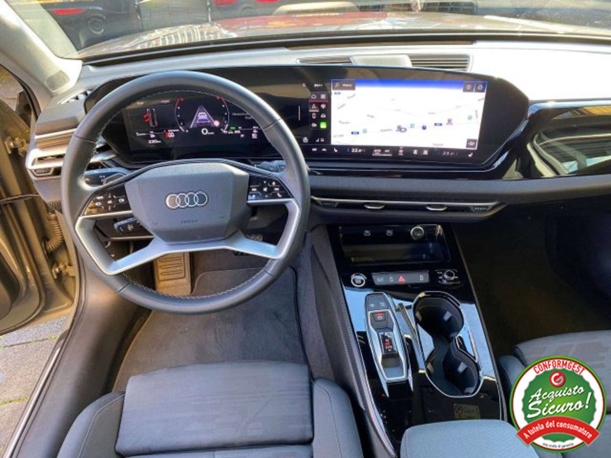 Audi A5 Avant 2.0 tfsi Business Advanced 150cv s-tronic (12)