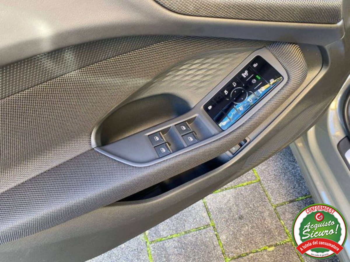 Audi A5 Avant 2.0 tfsi Business Advanced 150cv s-tronic (7)