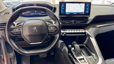 Peugeot 3008 BlueHDi 130 S&S EAT8 Allure Pack (10)