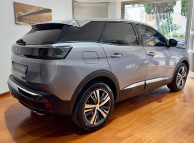 Peugeot 3008 BlueHDi 130 S&S EAT8 Allure Pack (6)