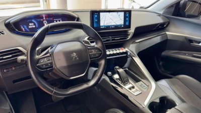 Peugeot 3008 BlueHDi 130 S&S EAT8 Allure Pack (7)