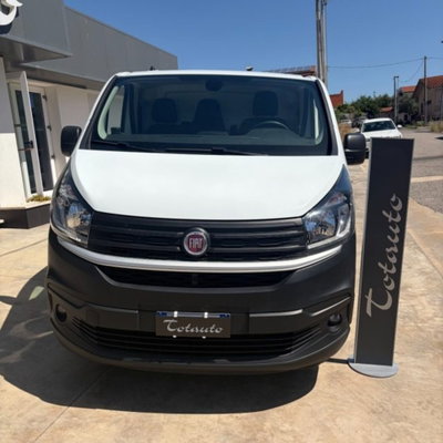Fiat Talento Furgone .0 ecojet LH2 12Q 145cv S&S E6d-temp (2)