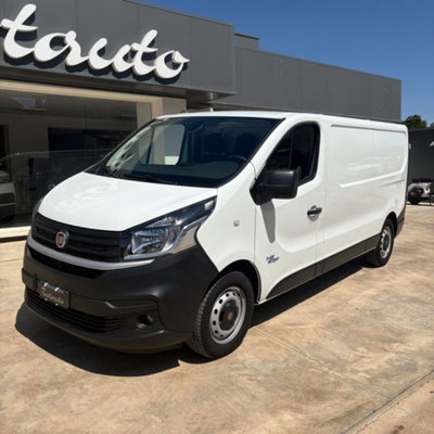 Fiat Talento Furgone .0 ecojet LH2 12Q 145cv S&S E6d-temp (3)