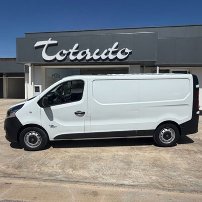 Fiat Talento Furgone .0 ecojet LH2 12Q 145cv S&S E6d-temp (4)