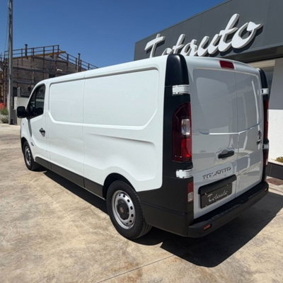 Fiat Talento Furgone .0 ecojet LH2 12Q 145cv S&S E6d-temp (5)