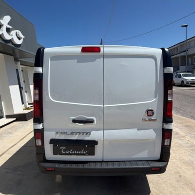 Fiat Talento Furgone .0 ecojet LH2 12Q 145cv S&S E6d-temp (8)
