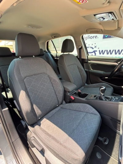 Volkswagen Golf 2.0 TDI SCR Life (5)