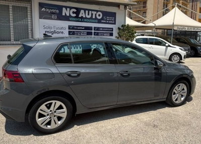 Volkswagen Golf 2.0 TDI SCR Life (6)