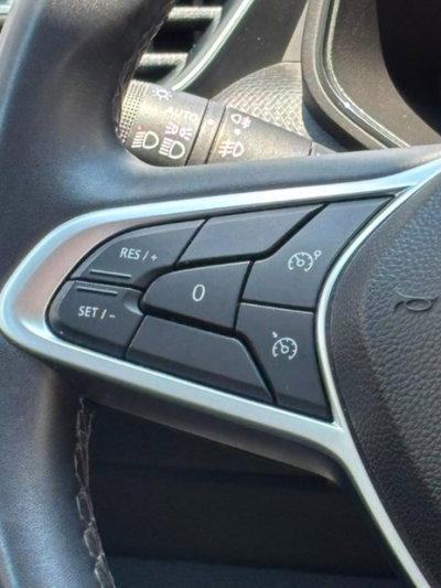 Renault Clio TCe 90 CV 5 porte Business (10)
