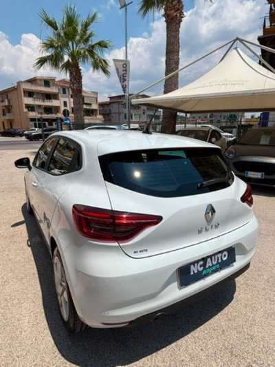 Renault Clio TCe 90 CV 5 porte Business (2)