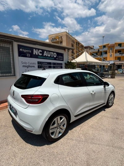 Renault Clio TCe 90 CV 5 porte Business (3)