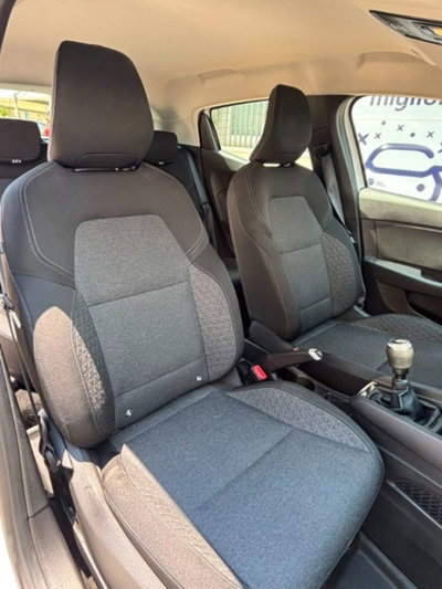 Renault Clio TCe 90 CV 5 porte Business (5)
