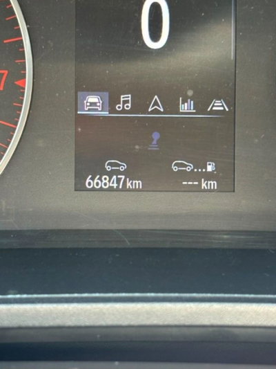 Renault Clio TCe 90 CV 5 porte Business (9)