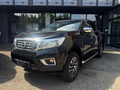 Nissan Navara 2.3 dCi 4WD King Cab N-Connecta (3)