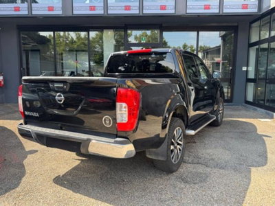 Nissan Navara 2.3 dCi 4WD King Cab N-Connecta (4)