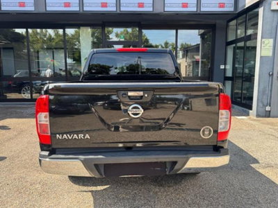 Nissan Navara 2.3 dCi 4WD King Cab N-Connecta (5)