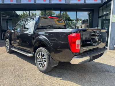 Nissan Navara 2.3 dCi 4WD King Cab N-Connecta (6)