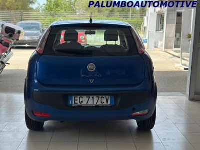Fiat Punto Evo 1.2 3 porte S&S Dynamic (6)