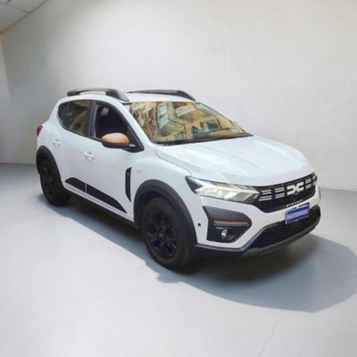 Dacia Sandero Stepway 1.0 tce Extreme 90cv cvt usata