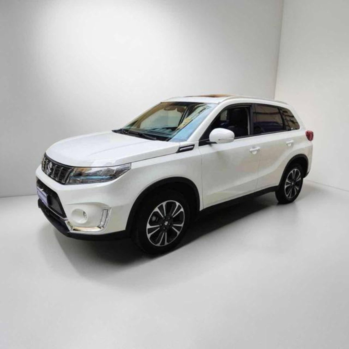 Suzuki Vitara 1.5h 140v Starview 4wd allgrip auto