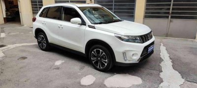Suzuki Vitara 1.5h 140v Starview 4wd allgrip auto