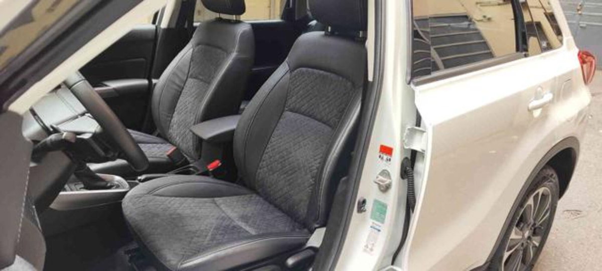 Suzuki Vitara 1.5h 140v Starview 4wd allgrip auto (10)