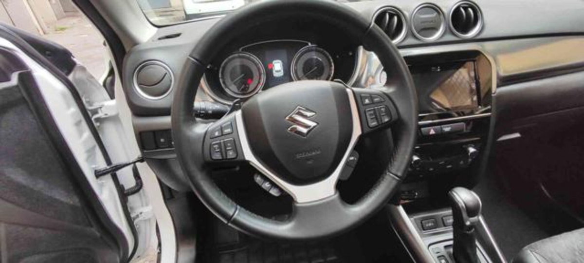 Suzuki Vitara 1.5h 140v Starview 4wd allgrip auto (13)