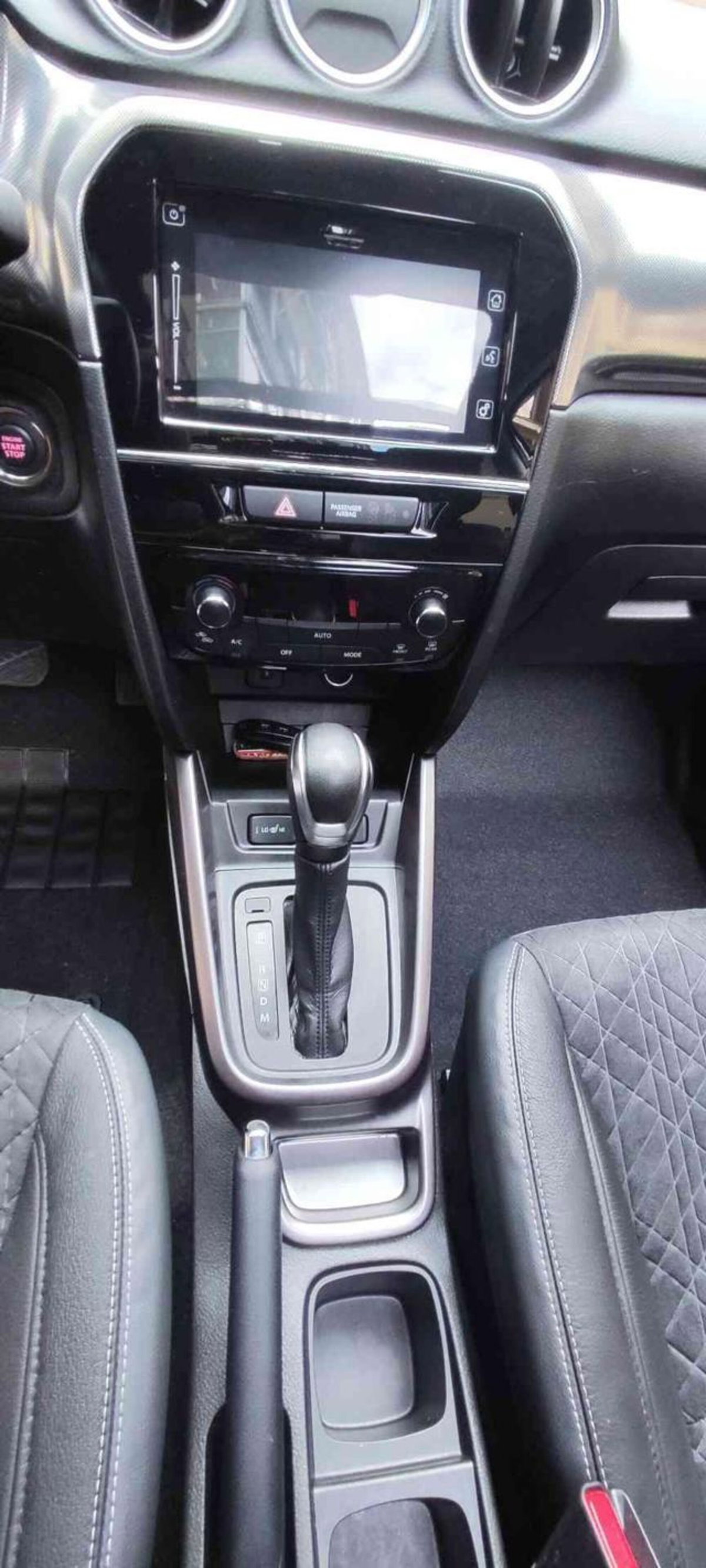 Suzuki Vitara 1.5h 140v Starview 4wd allgrip auto (14)
