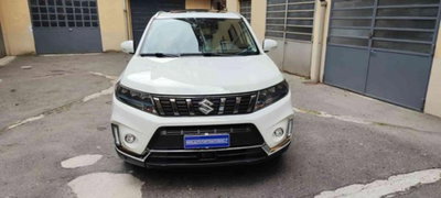 Suzuki Vitara 1.5h 140v Starview 4wd allgrip auto (2)