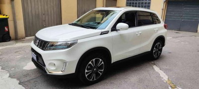 Suzuki Vitara 1.5h 140v Starview 4wd allgrip auto (3)
