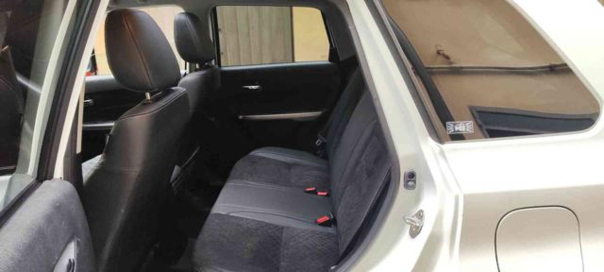 Suzuki Vitara 1.5h 140v Starview 4wd allgrip auto (6)