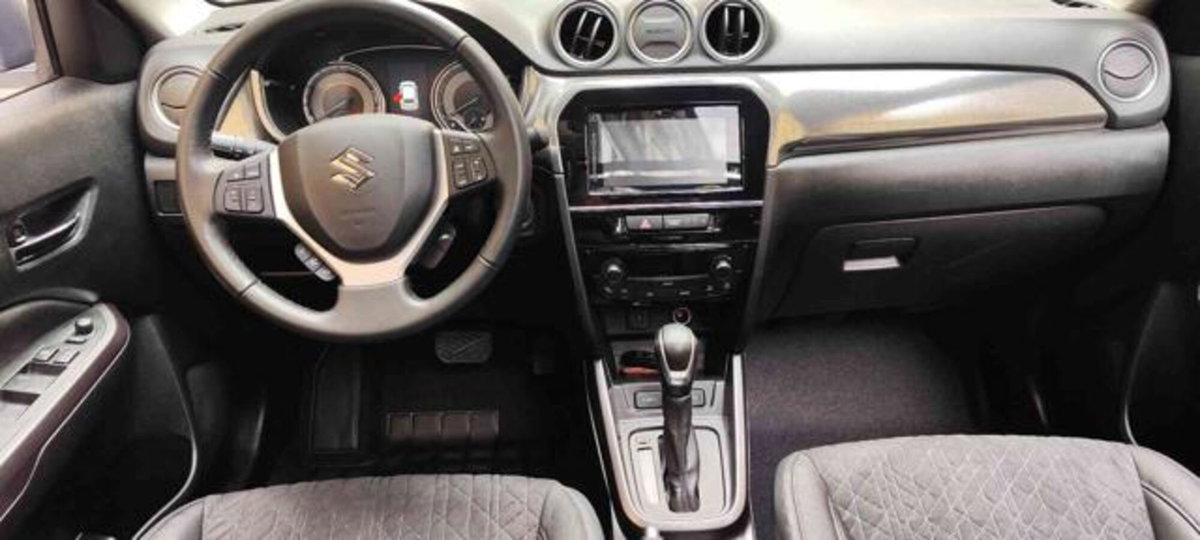 Suzuki Vitara 1.5h 140v Starview 4wd allgrip auto (7)
